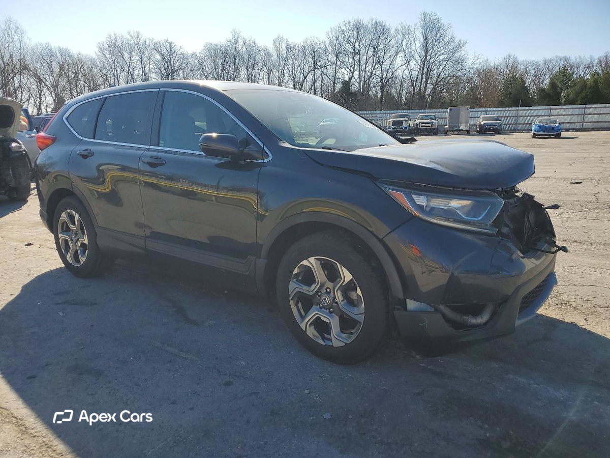 Honda CR-V 2019