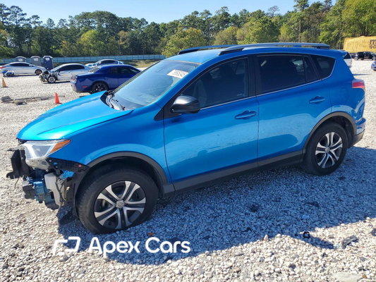 Toyota RAV 4 2018 - Image 1 of 15
