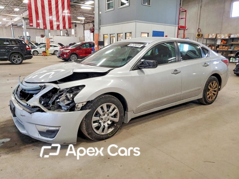 Nissan Altima 2013 - Image 1 of 13
