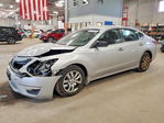 Nissan Altima 2013