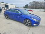 Hyundai Elantra 2021