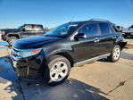 Ford Edge 2011