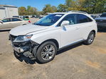Lexus RX 2013