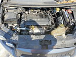 Chevrolet Sonic 2013