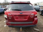 Subaru Outback 2014