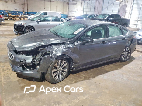 Ford Fusion 2020 - Image 1 of 14