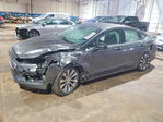 Ford Fusion 2020
