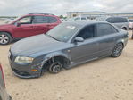 Audi A4 2008