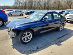 BMW Series 3 2015