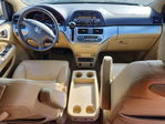 Honda Odyssey 2008