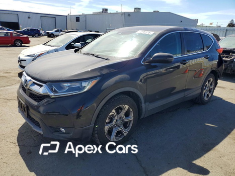 Honda CR-V 2019 - Image 1 of 13