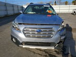 Subaru Outback 2016