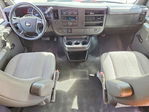 Chevrolet Express 2013