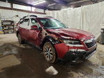 Subaru Outback 2021