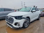 Audi Q5 2021