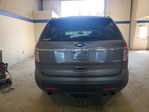 Ford Explorer 2012