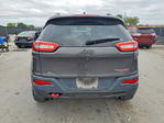 Jeep Cherokee 2017