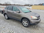 Honda CR-V 2010