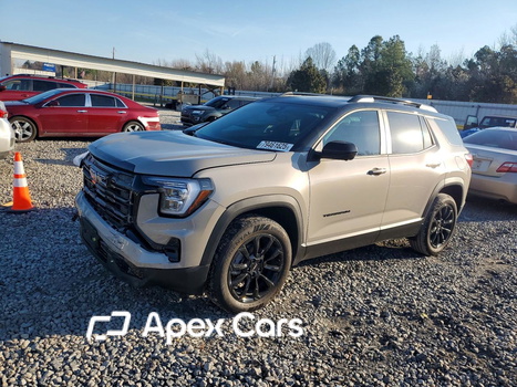 GMC Terrain 2026 - Image 1 of 14