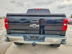 Chevrolet Silverado 2014