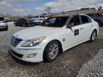 Hyundai Genesis 2012