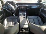 Audi A6 2021