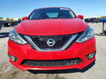 Nissan Sentra 2018