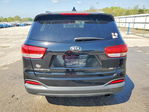 Kia Sorento 2017