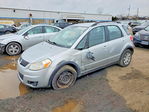 Suzuki SX4 2010