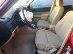 Subaru Forester 2004