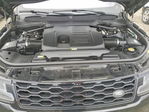 Land Rover Range Rover 2020