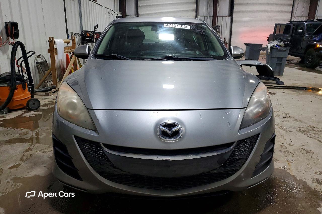 Mazda 3 2010