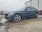 Mercedes-Benz C-klasse 2016