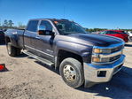 Chevrolet Silverado 2016