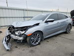 Honda Civic 2019