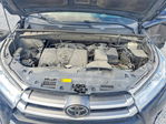 Toyota Highlander 2017
