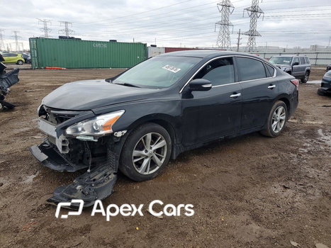 Nissan Altima 2014 - Image 1 of 13