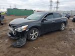 Nissan Altima 2014