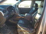 Chevrolet Suburban 2016