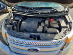Ford Explorer 2012
