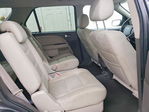 Ford Taurus 2008