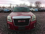 GMC Terrain 2014