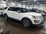 Ford Explorer 2017
