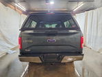 Ford F-150 2015