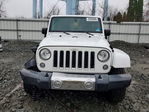 Jeep Wrangler 2016