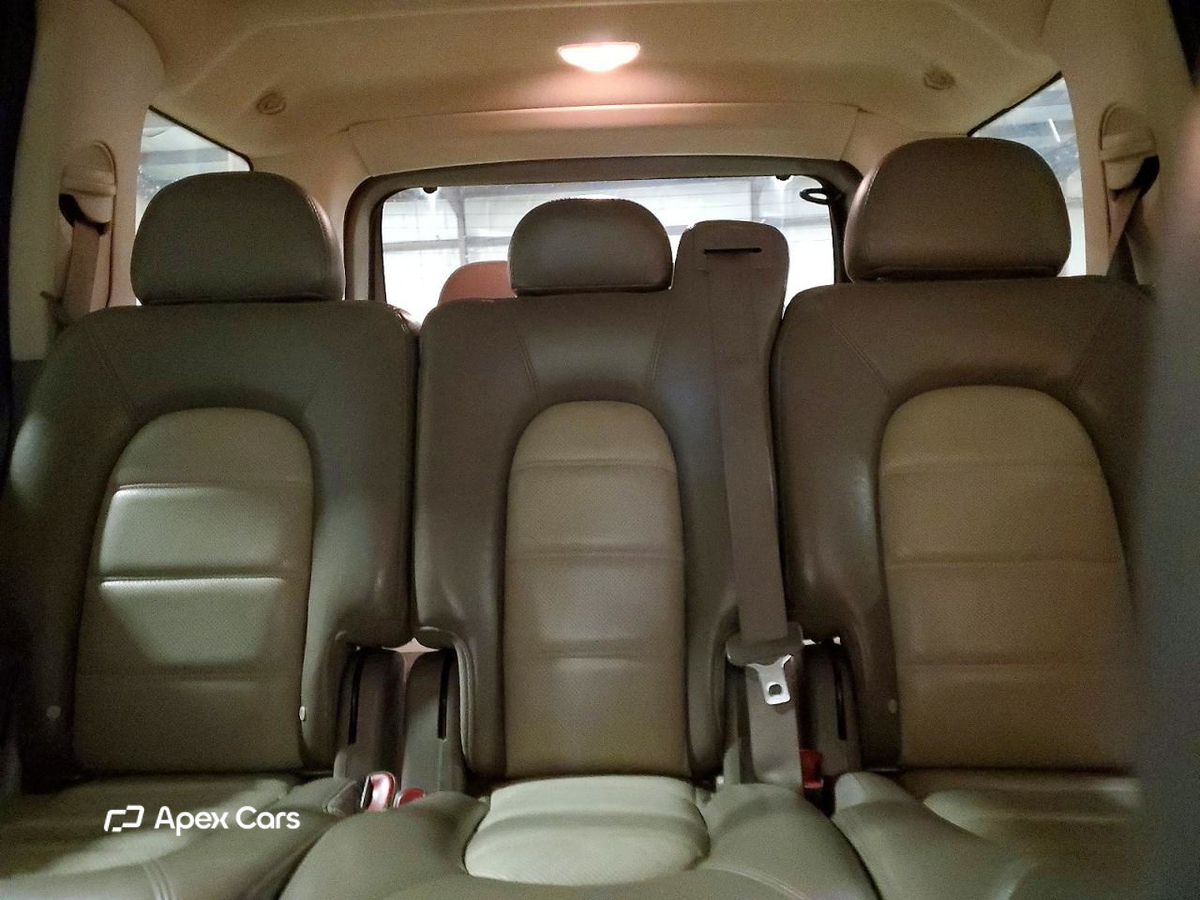 Ford Explorer 2004