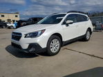 Subaru Outback 2018