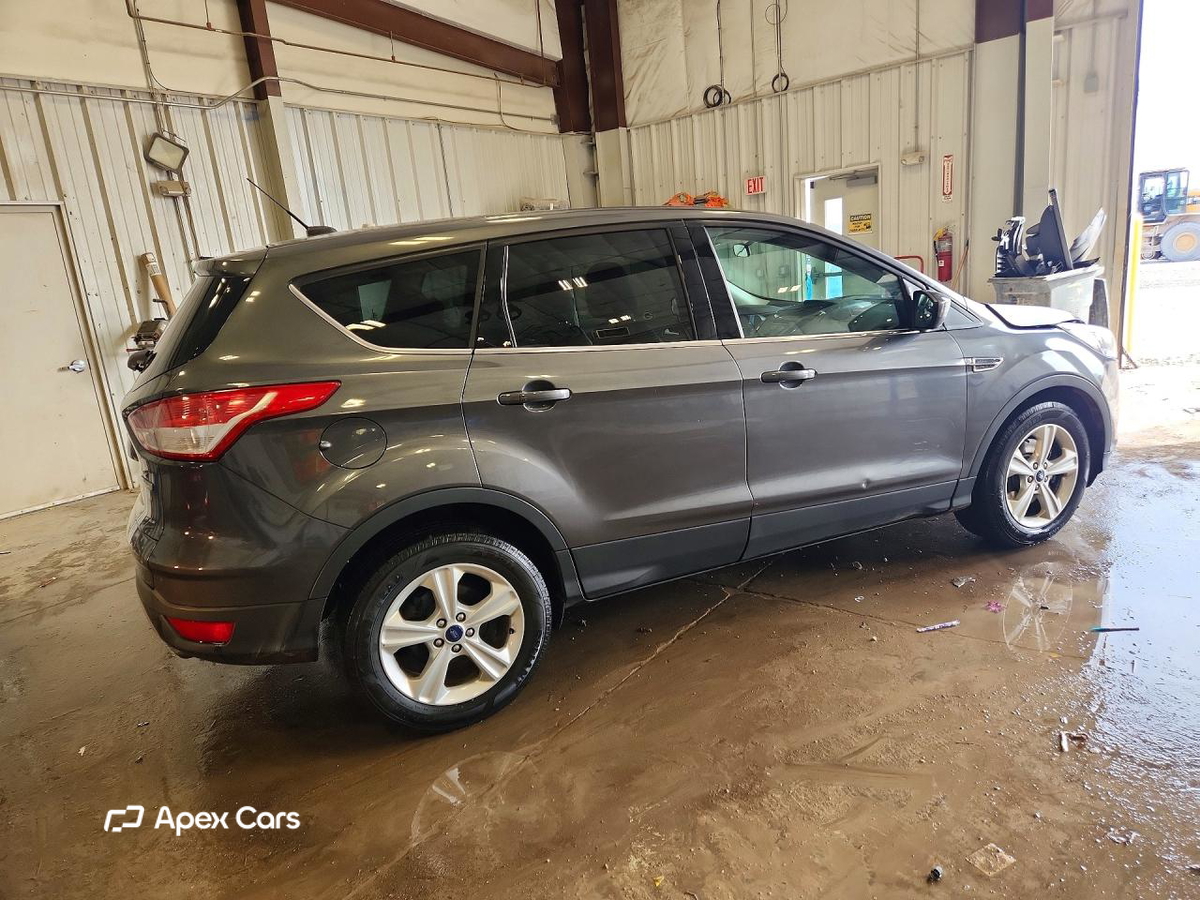 Ford Escape 2015