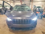 Jeep Cherokee 2019