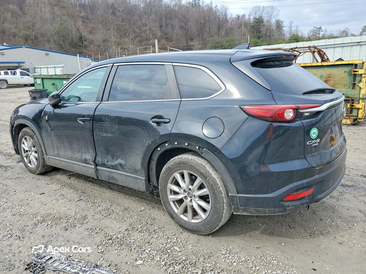 Mazda CX-9 2017